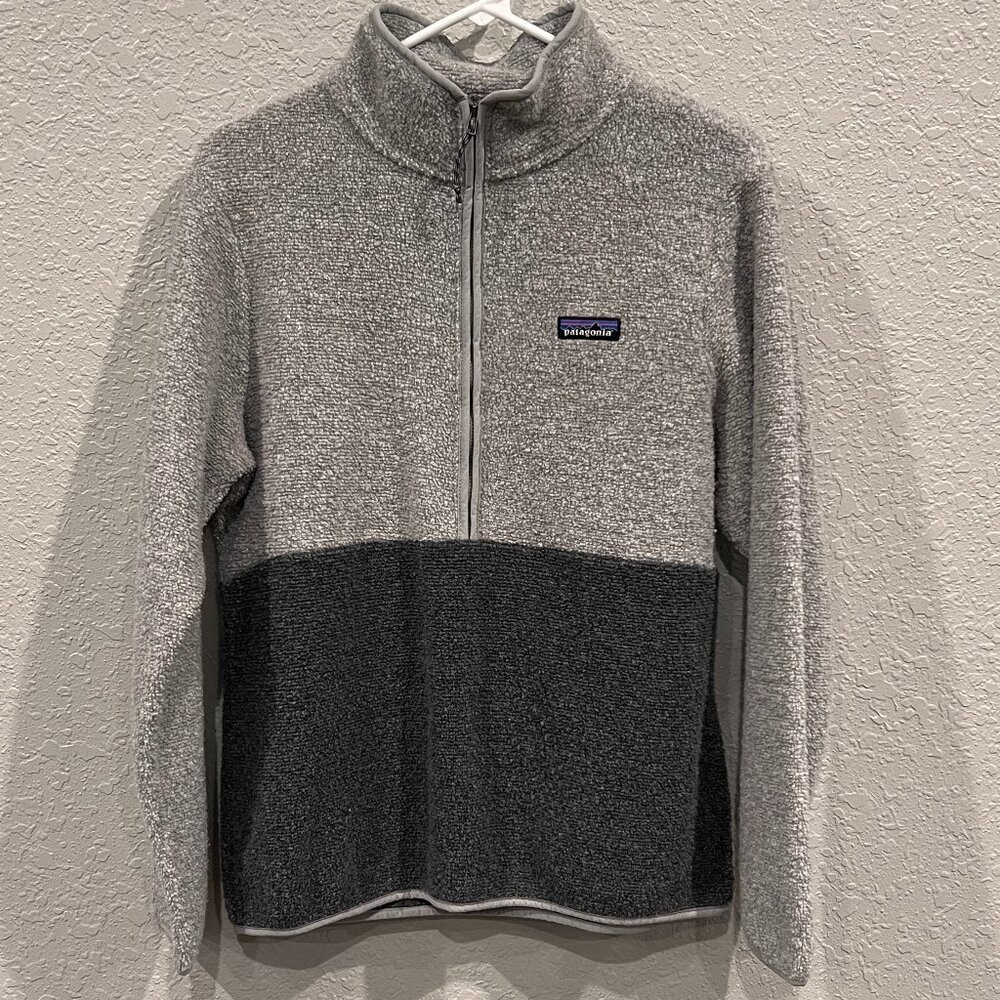 Patagonia Pullover